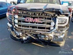 جي ام سي سييرا